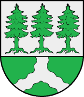 Bild vergrößern: Wappen der Gemeinde Karlum